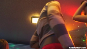 Party Hardcore Gone Crazy Vol. 8 Part 6 - Cam 3 Screencap 80 on www.sinx.com