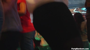 Party Hardcore Gone Crazy Vol. 8 Part 6 - Cam 3 Screencap 81 on www.sinx.com