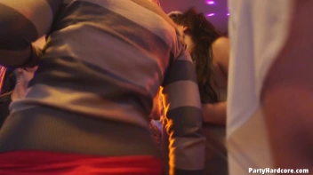 Party Hardcore Gone Crazy Vol. 8 Part 6 - Cam 3 Screencap 83 on www.sinx.com