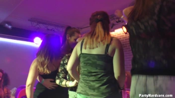 Party Hardcore Gone Crazy Vol. 41 Single Cut: Part 4 - Cam 2 Screencap 85 on www.sinx.com