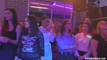 Party Hardcore Gone Crazy Vol. 41 Single Cut: Part 4 - Cam 2 Screencap 12 on www.sinx.com