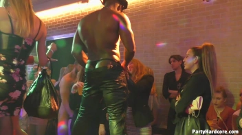 Party Hardcore Gone Crazy Vol. 41 Single Cut: Part 4 - Cam 2 Screencap 14 on www.sinx.com