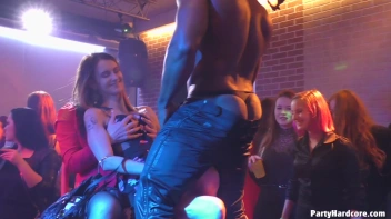 Party Hardcore Gone Crazy Vol. 41 Single Cut: Part 4 - Cam 2 Screencap 16 on www.sinx.com