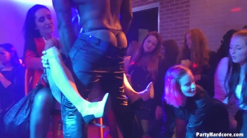 Party Hardcore Gone Crazy Vol. 41 Single Cut: Part 4 - Cam 2 Screencap 20 on www.sinx.com