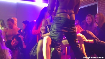 Party Hardcore Gone Crazy Vol. 41 Single Cut: Part 4 - Cam 2 Screencap 22 on www.sinx.com