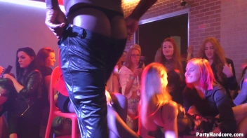 Party Hardcore Gone Crazy Vol. 41 Single Cut: Part 4 - Cam 2 Screencap 23 on www.sinx.com