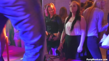 Party Hardcore Gone Crazy Vol. 41 Single Cut: Part 4 - Cam 2 Screencap 24 on www.sinx.com