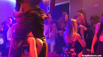 Party Hardcore Gone Crazy Vol. 41 Single Cut: Part 4 - Cam 2 Screencap 25 on www.sinx.com