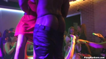 Party Hardcore Gone Crazy Vol. 41 Single Cut: Part 4 - Cam 2 Screencap 32 on www.sinx.com