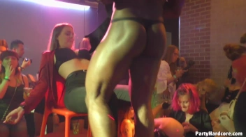 Party Hardcore Gone Crazy Vol. 41 Single Cut: Part 4 - Cam 2 Screencap 35 on www.sinx.com