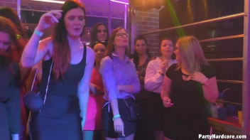 Party Hardcore Gone Crazy Vol. 41 Single Cut: Part 4 - Cam 2 Screencap 37 on www.sinx.com