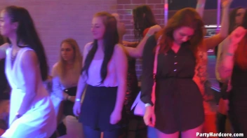 Party Hardcore Gone Crazy Vol. 41 Single Cut: Part 4 - Cam 2 Screencap 40 on www.sinx.com