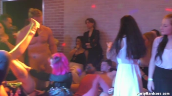 Party Hardcore Gone Crazy Vol. 41 Single Cut: Part 4 - Cam 2 Screencap 41 on www.sinx.com