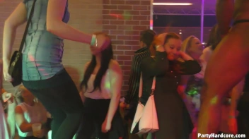 Party Hardcore Gone Crazy Vol. 41 Single Cut: Part 4 - Cam 2 Screencap 43 on www.sinx.com