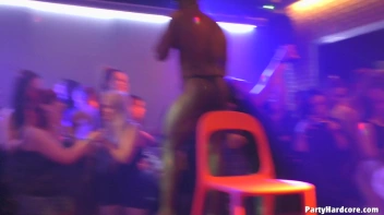 Party Hardcore Gone Crazy Vol. 41 Single Cut: Part 4 - Cam 2 Screencap 44 on www.sinx.com