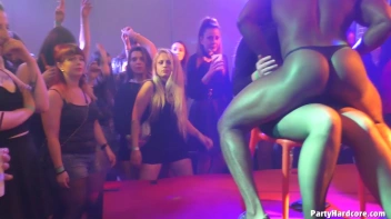 Party Hardcore Gone Crazy Vol. 41 Single Cut: Part 4 - Cam 2 Screencap 47 on www.sinx.com