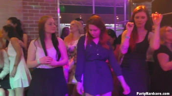 Party Hardcore Gone Crazy Vol. 41 Single Cut: Part 4 - Cam 2 Screencap 48 on www.sinx.com