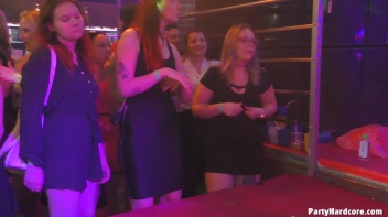 Party Hardcore Gone Crazy Vol. 41 Single Cut: Part 4 - Cam 2 Screencap 51 on www.sinx.com