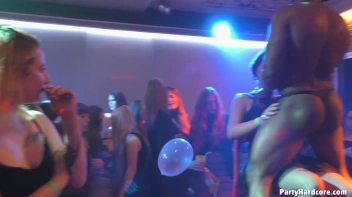 Party Hardcore Gone Crazy Vol. 41 Single Cut: Part 4 - Cam 2 Screencap 58 on www.sinx.com