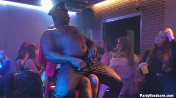 Party Hardcore Gone Crazy Vol. 41 Single Cut: Part 4 - Cam 2 Screencap 6 on www.sinx.com