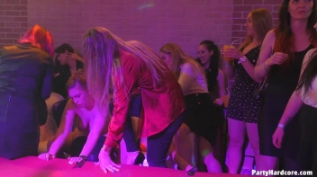 Party Hardcore Gone Crazy Vol. 41 Single Cut: Part 4 - Cam 2 Screencap 61 on www.sinx.com