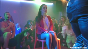 Party Hardcore Gone Crazy Vol. 41 Single Cut: Part 4 - Cam 2 Screencap 7 on www.sinx.com