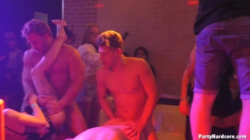 Party Hardcore Gone Crazy Vol. 41 Single Cut: Part 4 - Cam 2 Screencap 70 on www.sinx.com