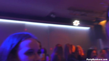 Party Hardcore Gone Crazy Vol. 41 Single Cut: Part 4 - Cam 2 Screencap 73 on www.sinx.com