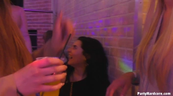 Party Hardcore Gone Crazy Vol. 41 Single Cut: Part 4 - Cam 2 Screencap 74 on www.sinx.com