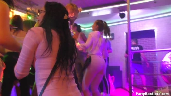 Party Hardcore Gone Crazy Vol. 41 Single Cut: Part 4 - Cam 2 Screencap 75 on www.sinx.com