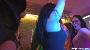 Party Hardcore Gone Crazy Vol. 41 Single Cut: Part 4 - Cam 2 Screencap 76 on www.sinx.com