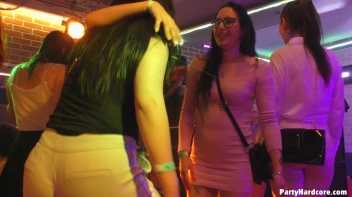 Party Hardcore Gone Crazy Vol. 41 Single Cut: Part 4 - Cam 2 Screencap 78 on www.sinx.com