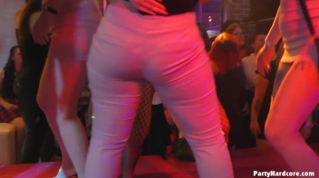 Party Hardcore Gone Crazy Vol. 41 Single Cut: Part 4 - Cam 2 Screencap 80 on www.sinx.com