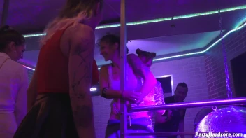 Party Hardcore Gone Crazy Vol. 41 Single Cut: Part 4 - Cam 2 Screencap 83 on www.sinx.com