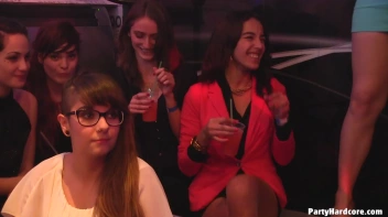 Party Hardcore Gone Crazy Vol. 8 Part 4 - Cam 1 Screencap 50 on www.sinx.com