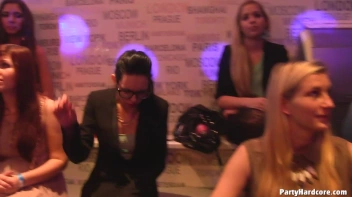 Party Hardcore Gone Crazy Vol. 8 Part 4 - Cam 1 Screencap 52 on www.sinx.com