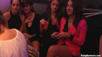 Party Hardcore Gone Crazy Vol. 8 Part 4 - Cam 1 Screencap 53 on www.sinx.com