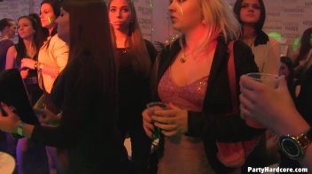 Party Hardcore Gone Crazy Vol. 8 Part 4 - Cam 1 Screencap 59 on www.sinx.com
