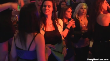 Party Hardcore Gone Crazy Vol. 8 Part 4 - Cam 1 Screencap 67 on www.sinx.com