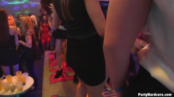 Party Hardcore Gone Crazy Vol. 8 Part 4 - Cam 1 Screencap 68 on www.sinx.com
