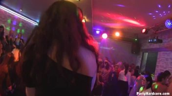 Party Hardcore Gone Crazy Vol. 8 Part 4 - Cam 1 Screencap 70 on www.sinx.com