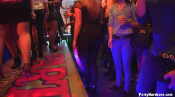 Party Hardcore Gone Crazy Vol. 8 Part 4 - Cam 1 Screencap 76 on www.sinx.com
