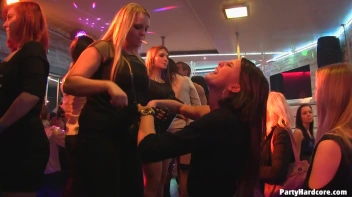 Party Hardcore Gone Crazy Vol. 8 Part 4 - Cam 1 Screencap 78 on www.sinx.com