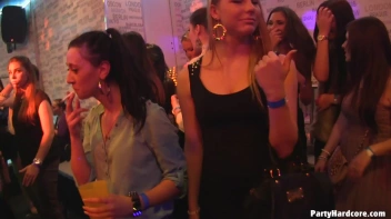 Party Hardcore Gone Crazy Vol. 8 Part 4 - Cam 1 Screencap 81 on www.sinx.com
