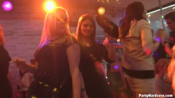 Party Hardcore Gone Crazy Vol. 8 Part 4 - Cam 1 Screencap 82 on www.sinx.com