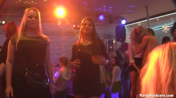 Party Hardcore Gone Crazy Vol. 8 Part 4 - Cam 1 Screencap 83 on www.sinx.com