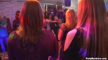 Party Hardcore Gone Crazy Vol. 8 Part 4 - Cam 1 Screencap 13 on www.sinx.com