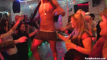 Party Hardcore Gone Crazy Vol. 8 Part 4 - Cam 1 Screencap 15 on www.sinx.com
