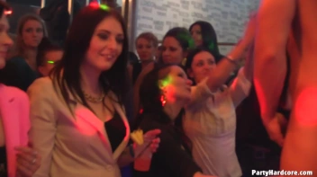 Party Hardcore Gone Crazy Vol. 8 Part 4 - Cam 1 Screencap 17 on www.sinx.com