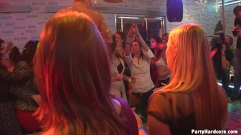 Party Hardcore Gone Crazy Vol. 8 Part 4 - Cam 1 Screencap 19 on www.sinx.com